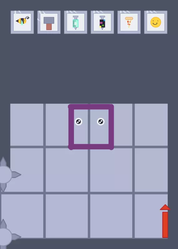 Blobsam :D by @Sealcool