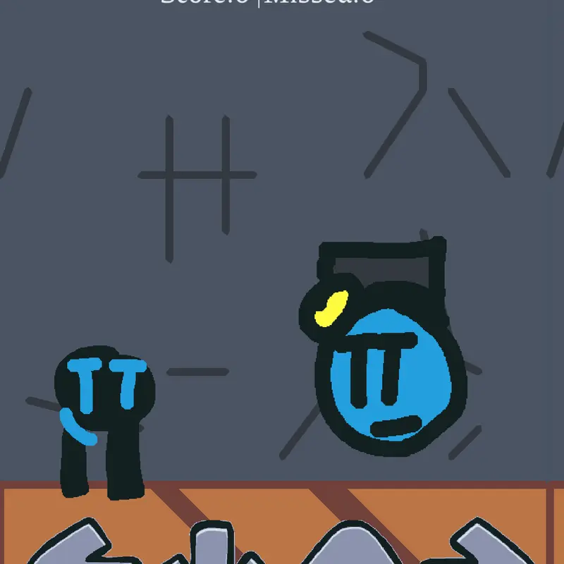 Game by @gonatan