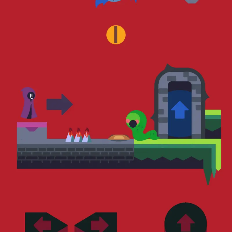 Game by @Miguel19k