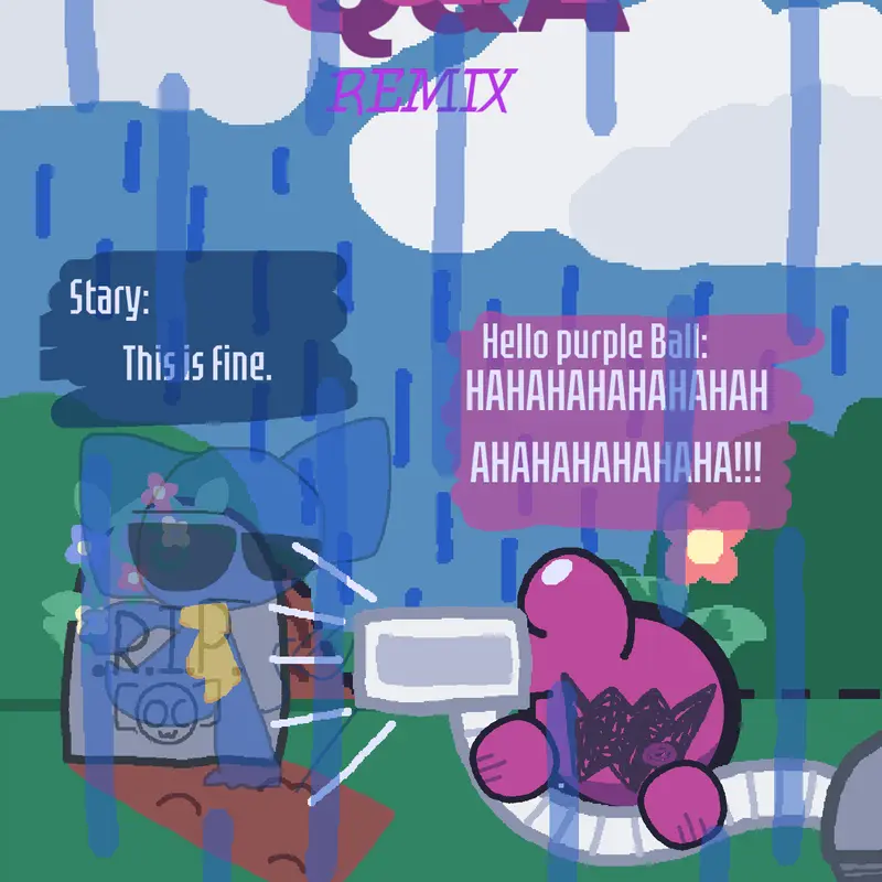 Game by @-_lovey_Popava_-