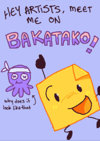 JOIN THE _BEE IN BAKATOKO!!!!!!!!!