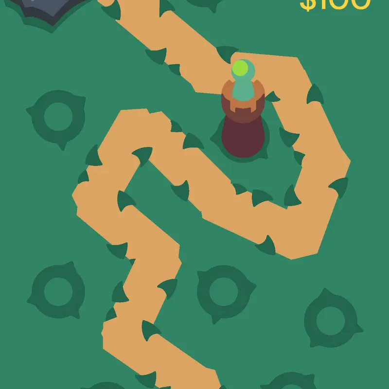 Game by @NormalBurrito