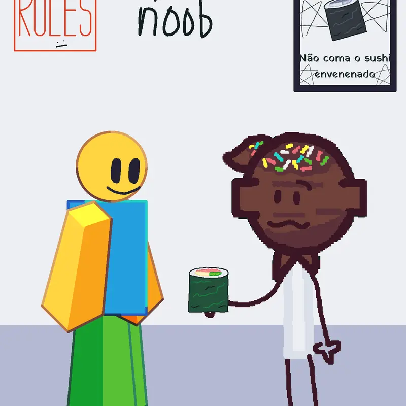 Game by @Objectshowfan9