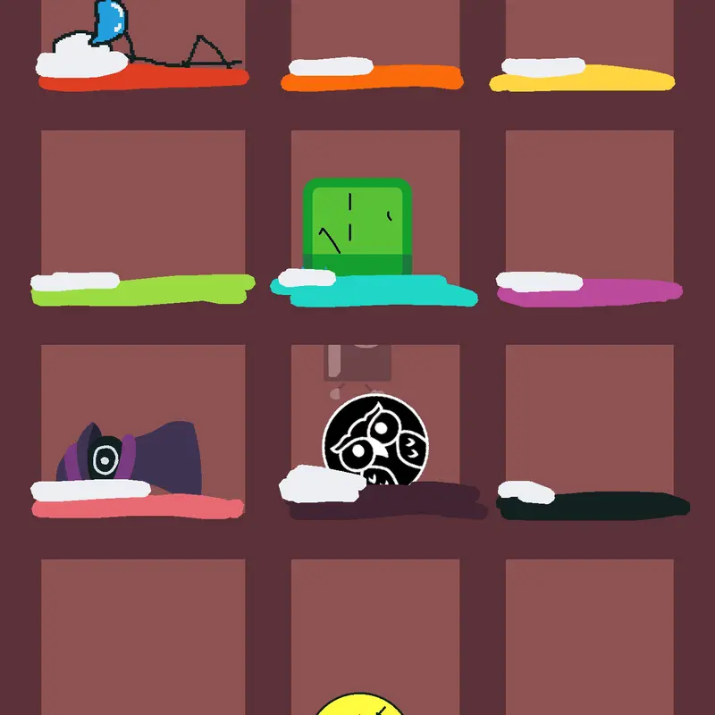 Game by @diyrs_2026