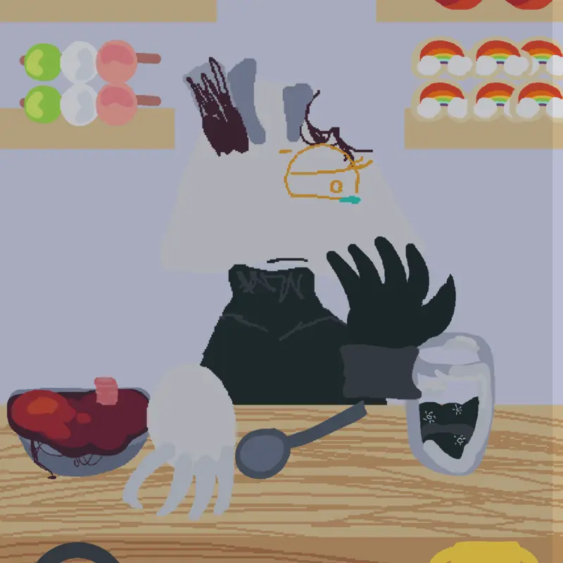 Game by @biscuitswithmilk