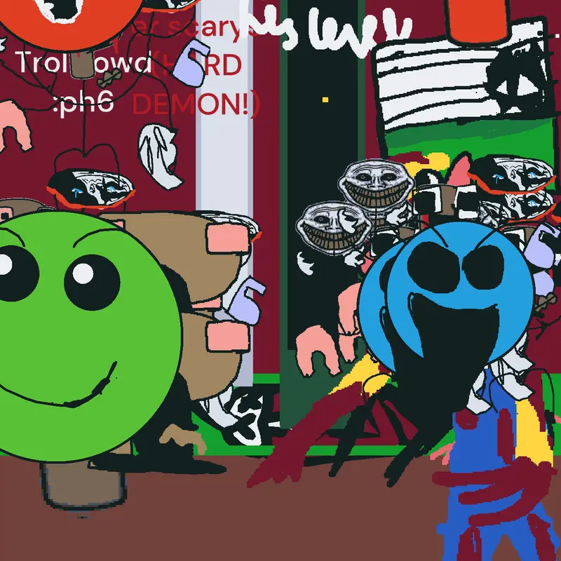 Game by @Germanytown
