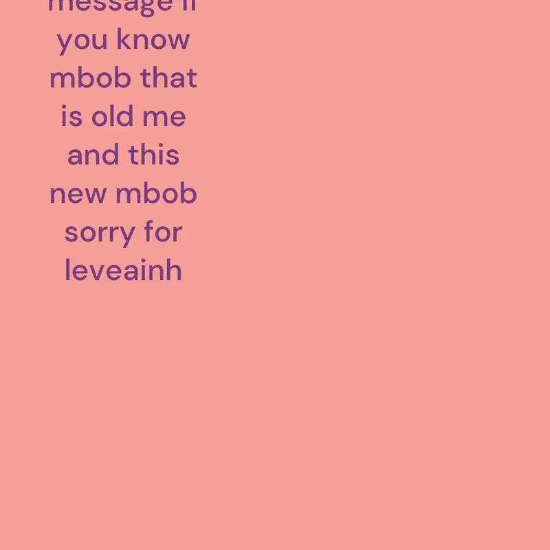 Game by @mbob