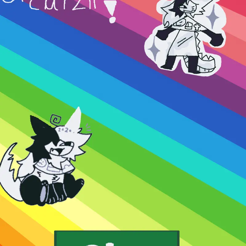 Game by @DaisyArts