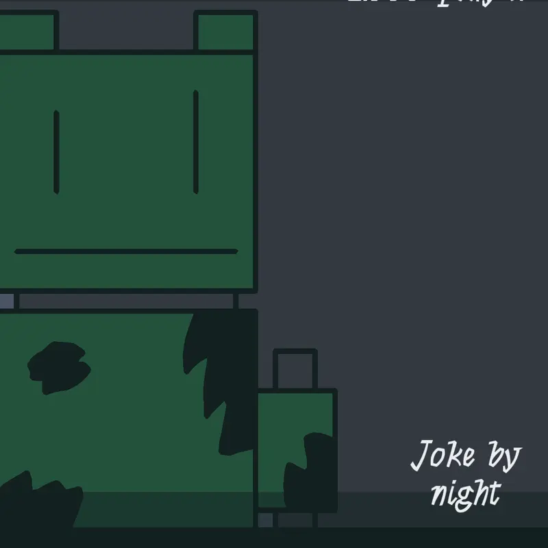 Game by @Gerhardgamer23