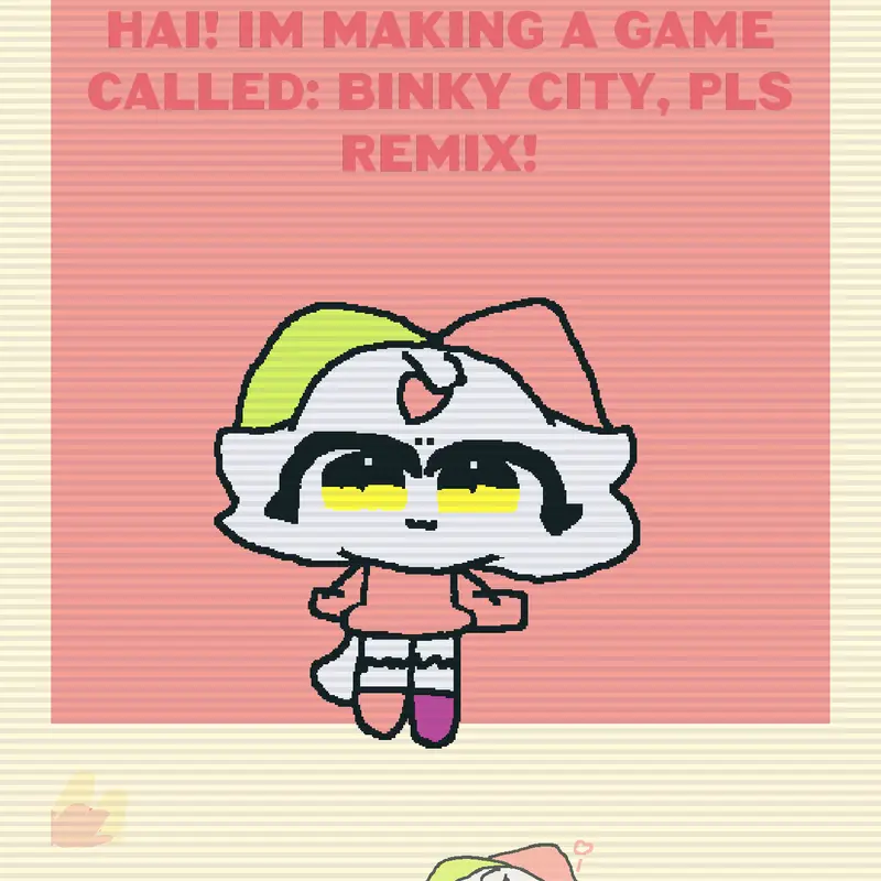 Game by @takeii_name