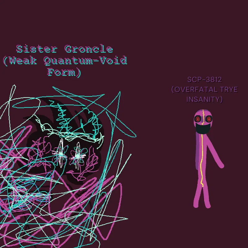 Game by @Sister_Groncle