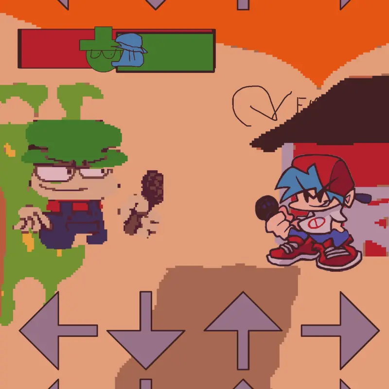 Game by @opopopopopopopopo