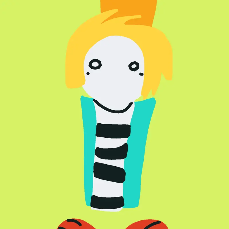 Game by @_Sprunki_World_