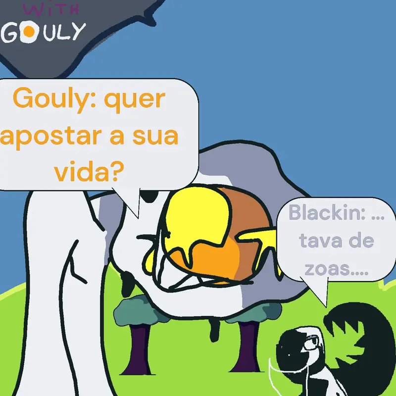 Game by @GANY123