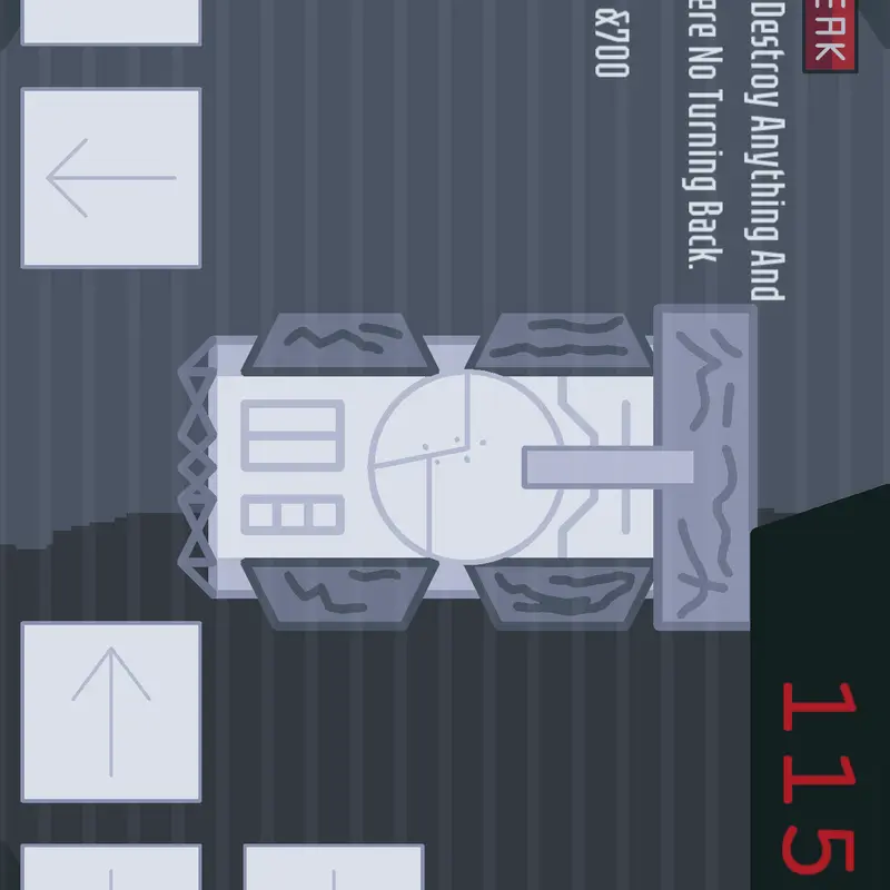 Game by @R-W