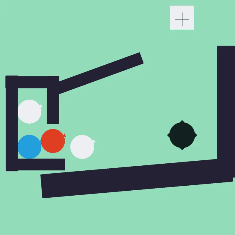 Game by @MrBlack-