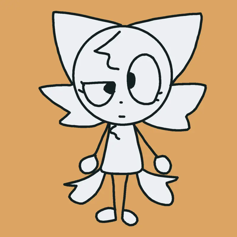Game by @ItzFoxxie