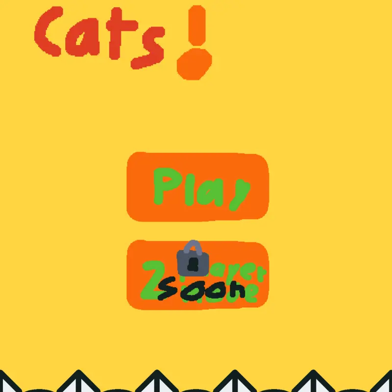 Game by @cookiesnCream3