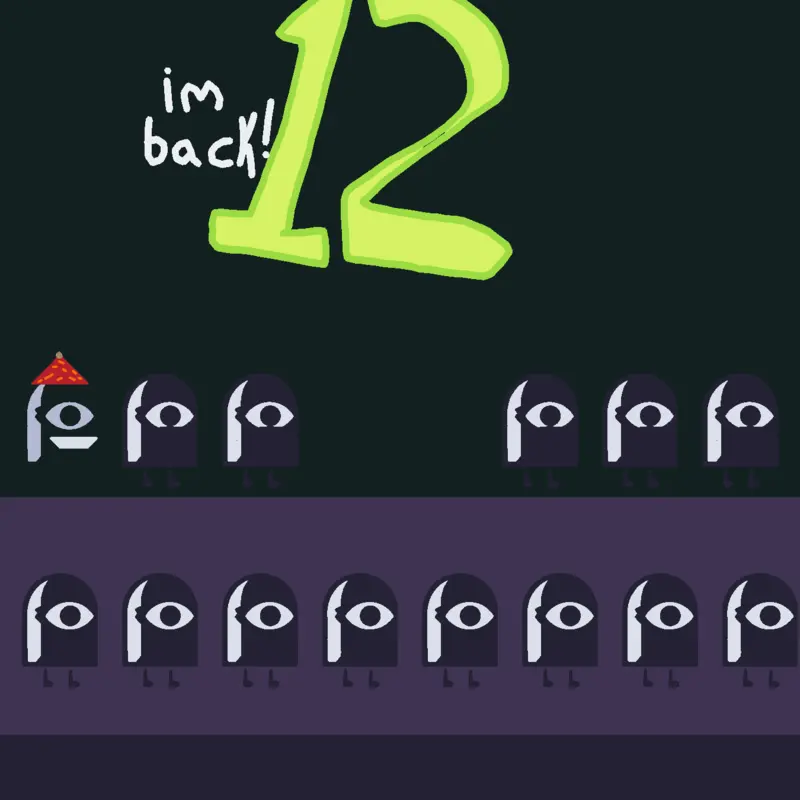 Game by @boxte
