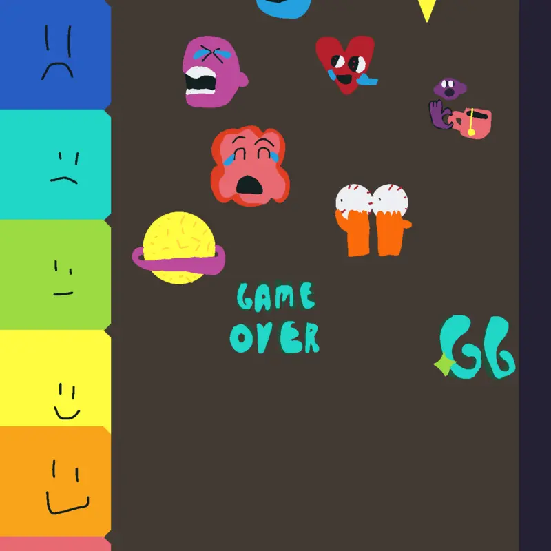 Game by @Lolarthurjusto