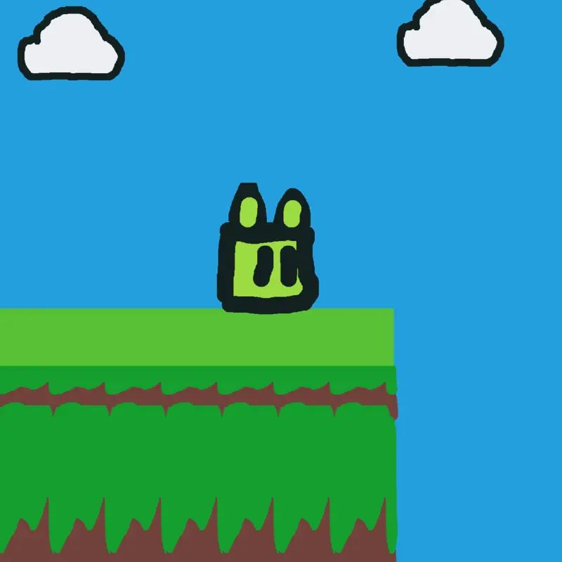 Game by @cocolate_cookie