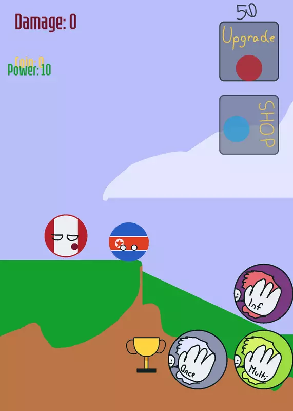 Game by @Mrperu2030