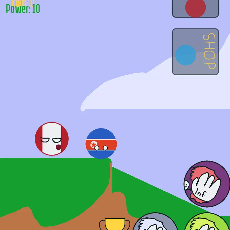Game by @Mrperu2030