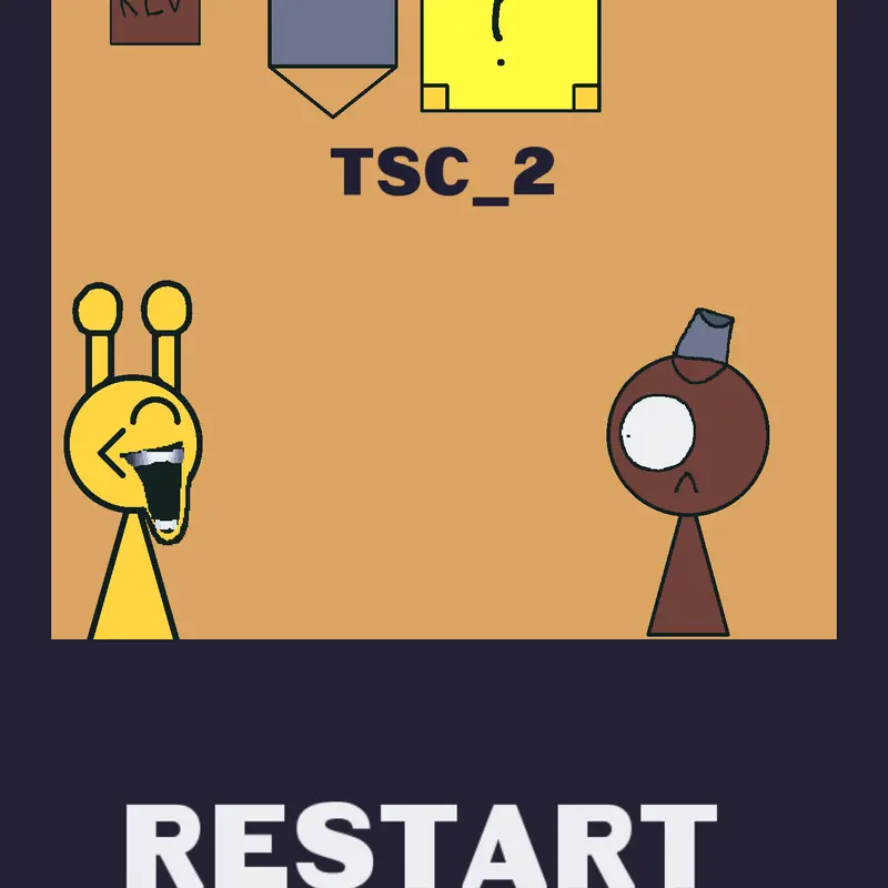 Game by @TSC_2025