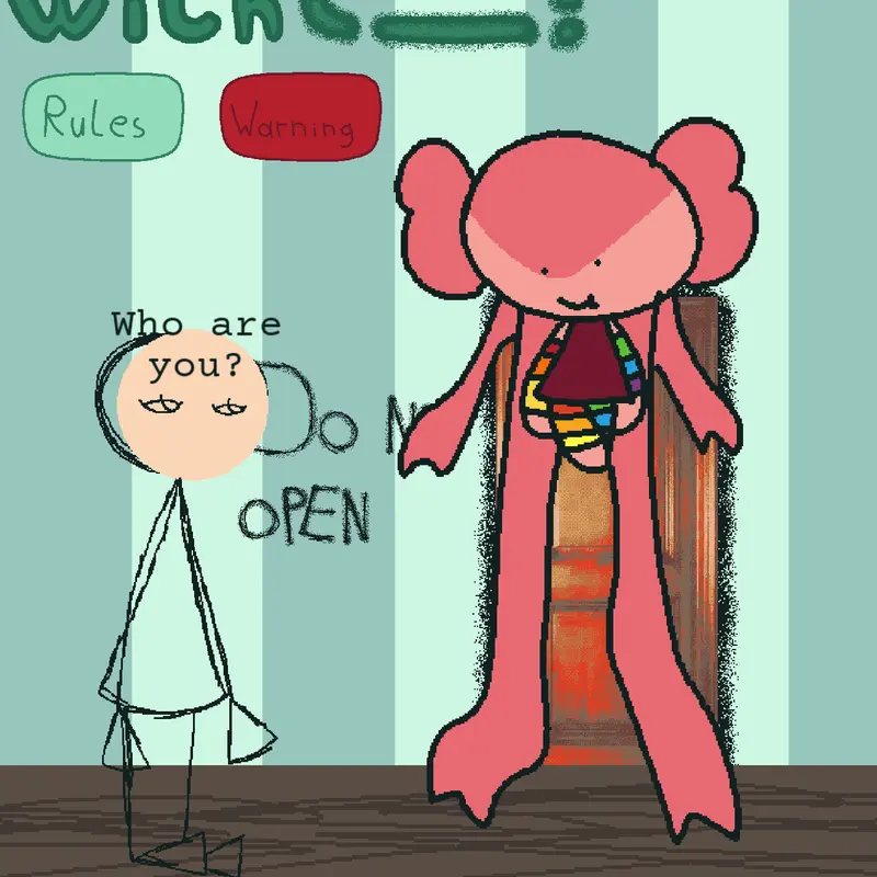 Game by @am_just_a_normal_person