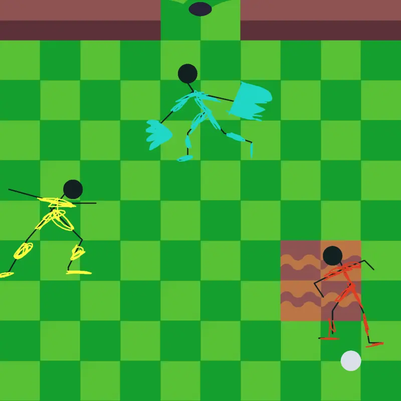 Football by @MariJimenez