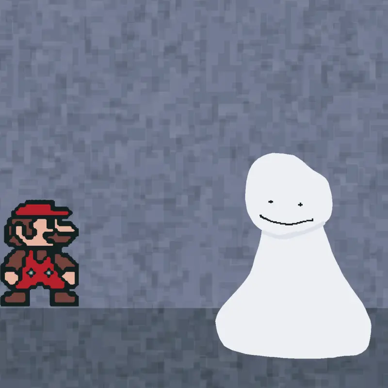 Game by @aaron-2