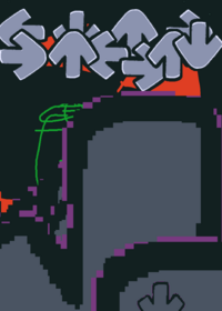 Fnftest Fnfengine game
