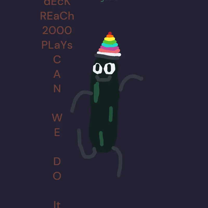 Game by @Skullymakes