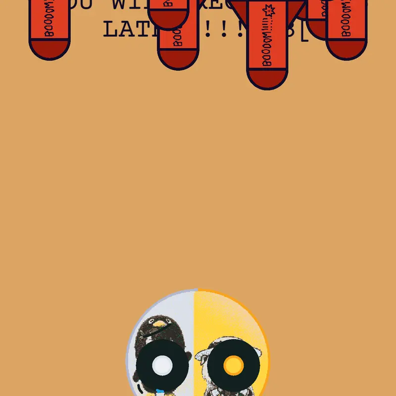 Game by @Titanic_productions