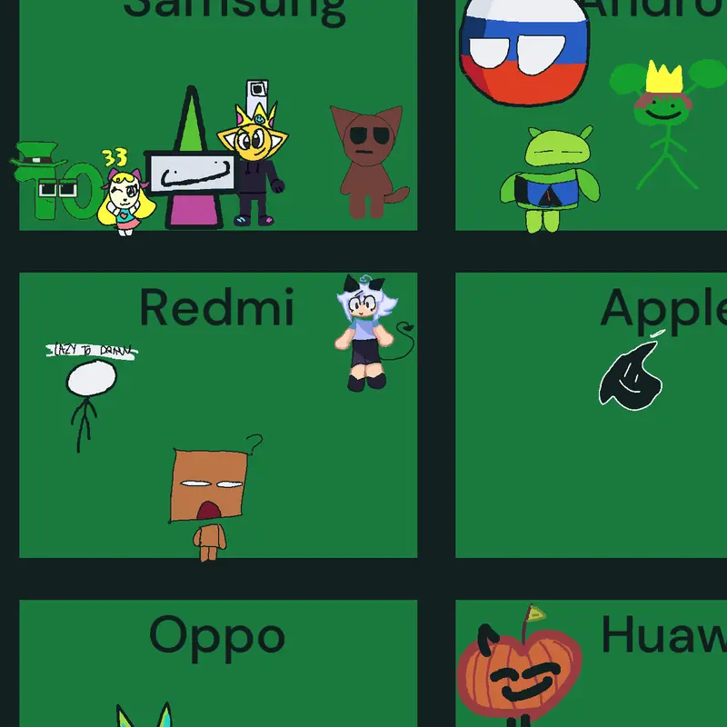 Game by @annikaasia
