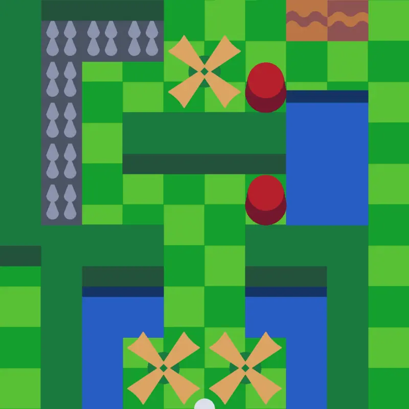 Game by @Picunbibra007