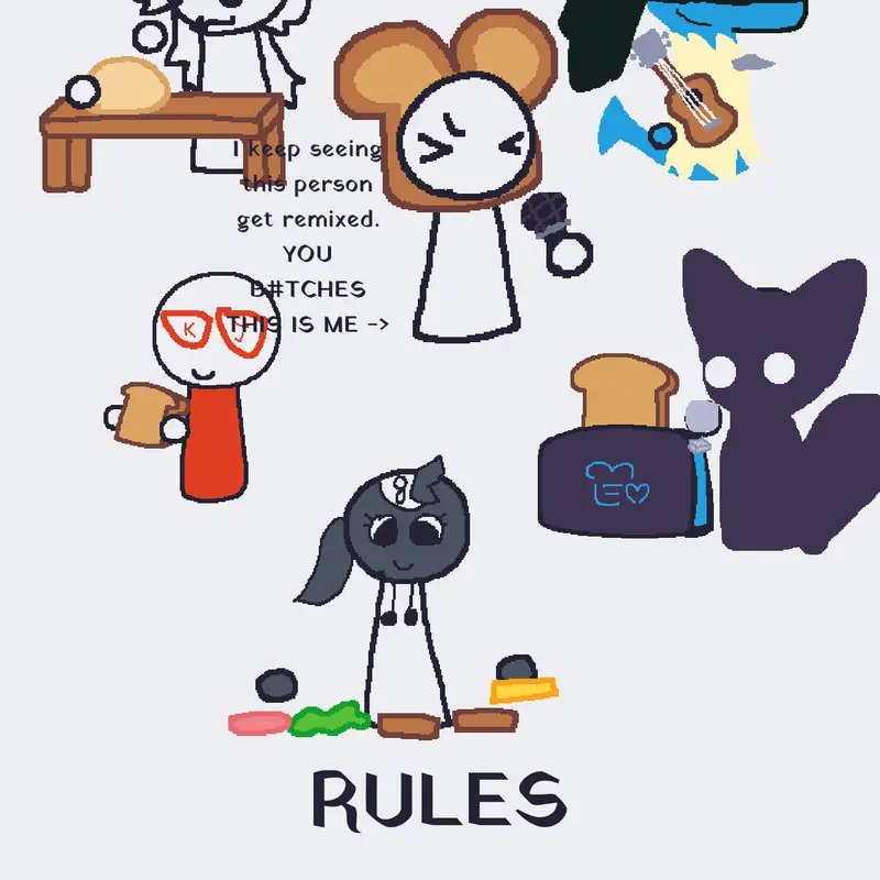 Game by @lucario11836