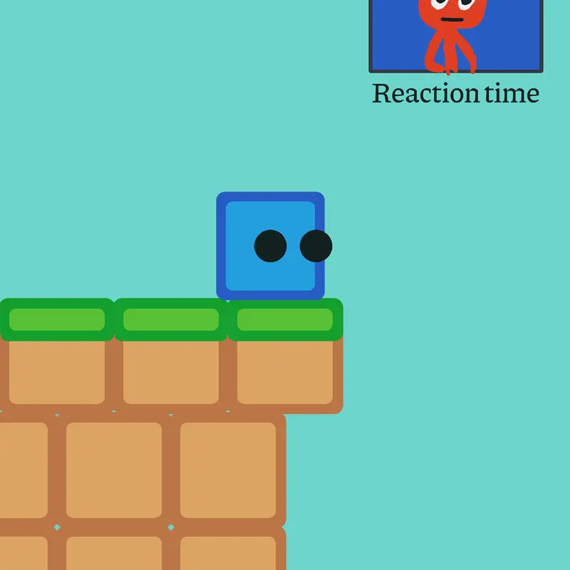 Game by @derewcar