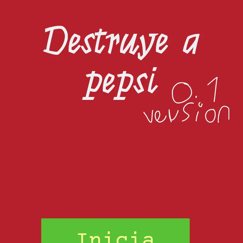 Game by @_Coka_