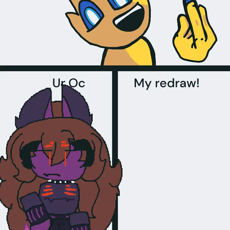 Game by @-_danara-thespider_-