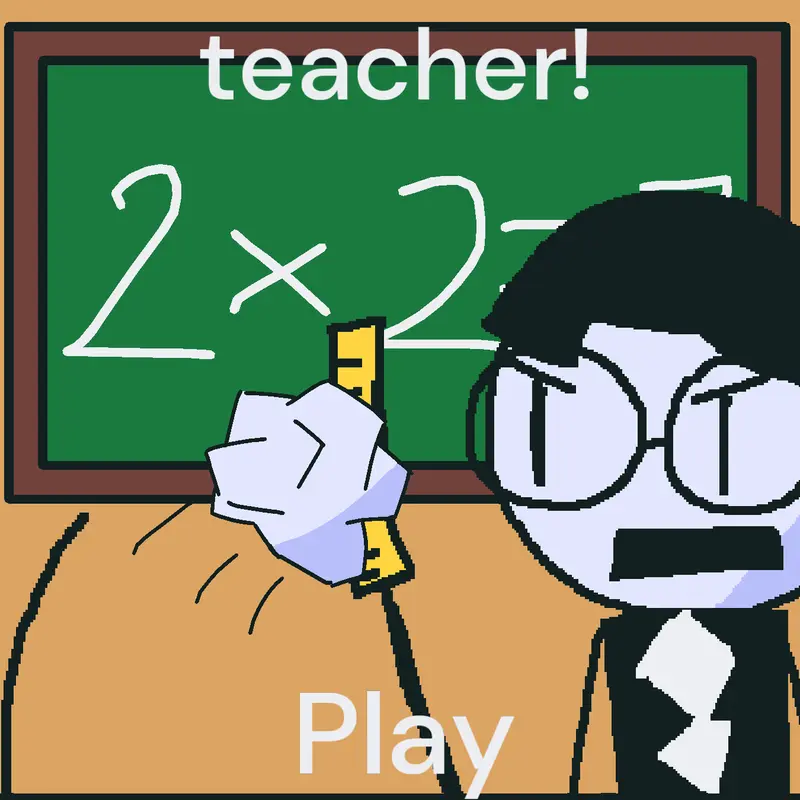 Game by @The-astro1234