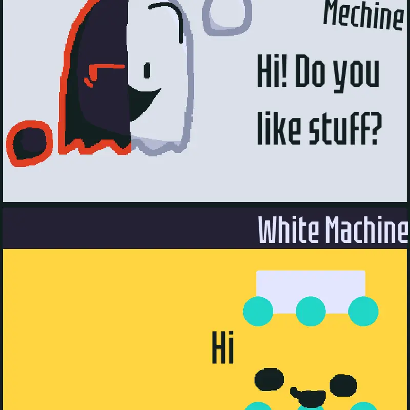 Game by @PhantomzHallow