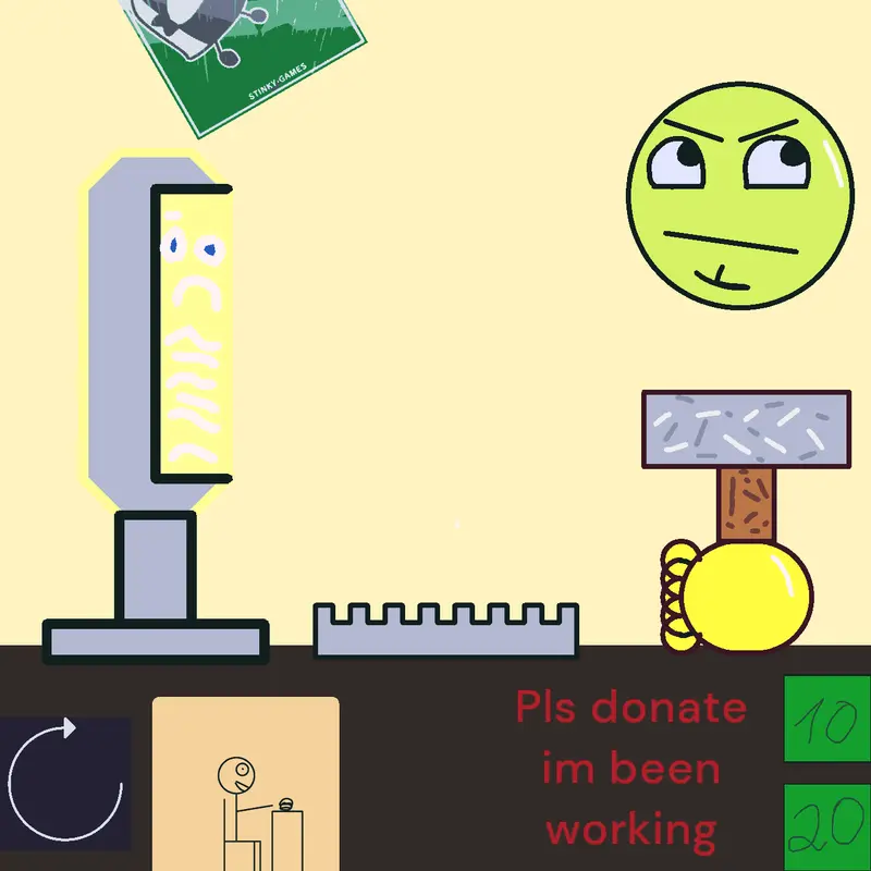 Game by @John999