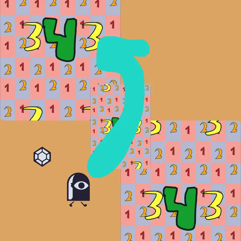 Game by @MikanSupporter