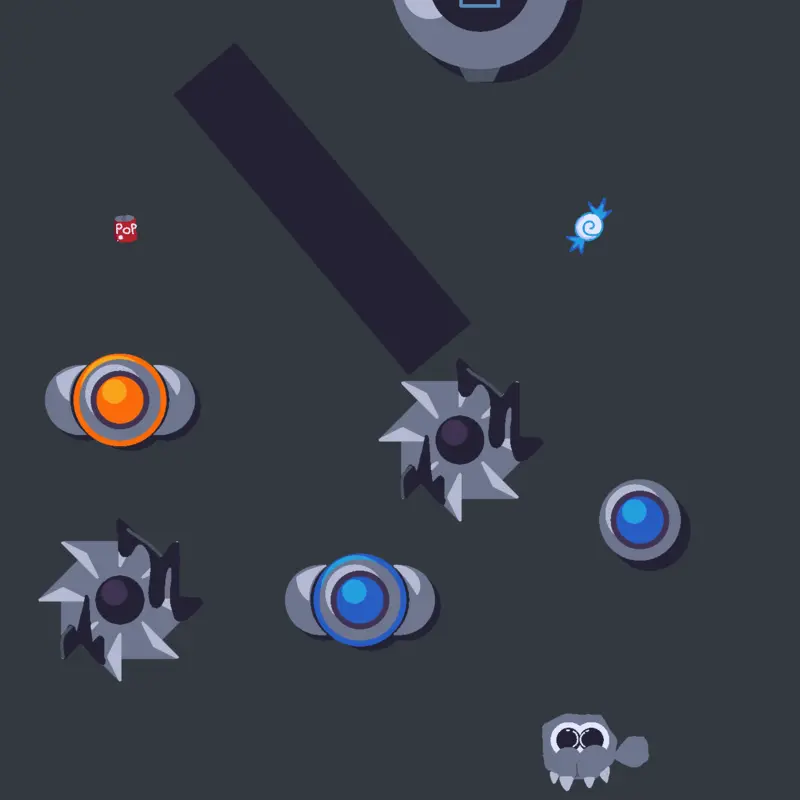 Game by @D1N0S4URS-G0-RAWR