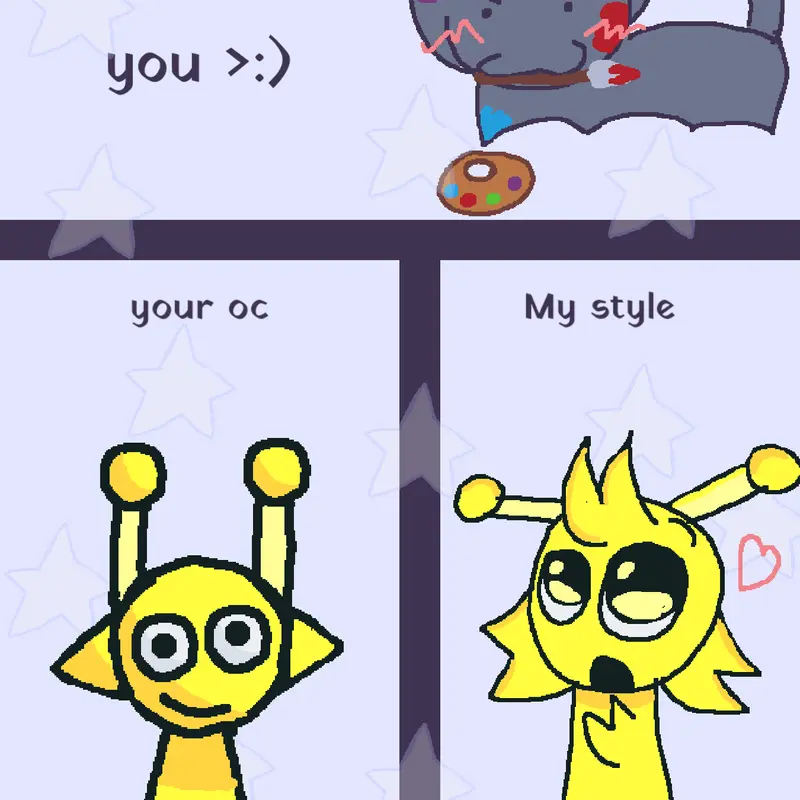 Game by @GRAY-BLACKTOFFEE173