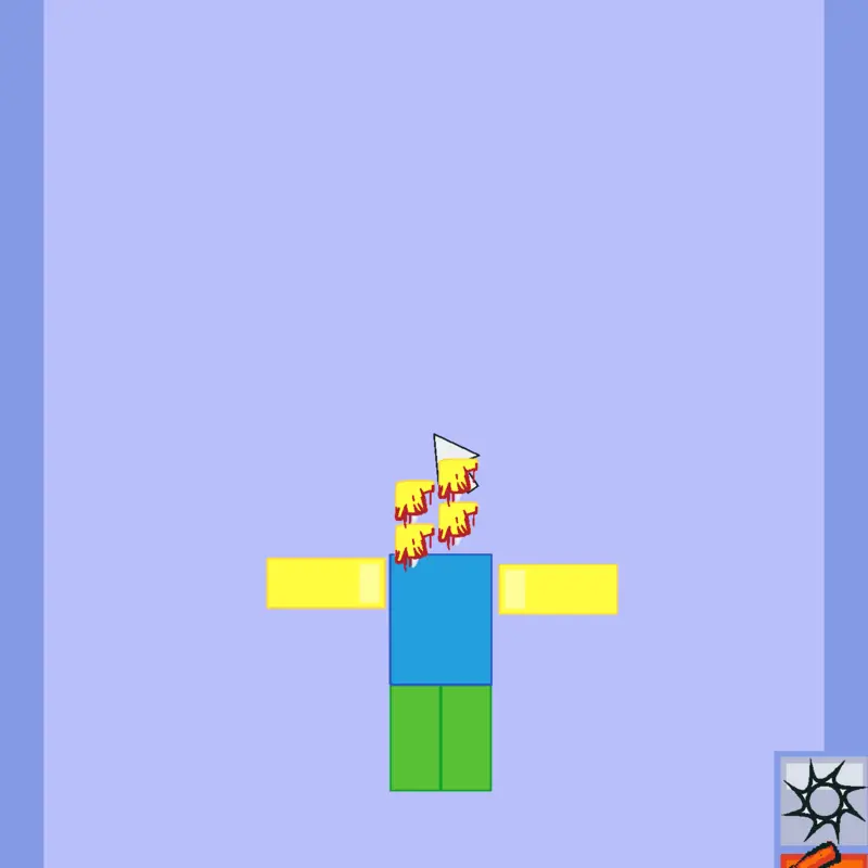 Game by @qlskslsldldlskls
