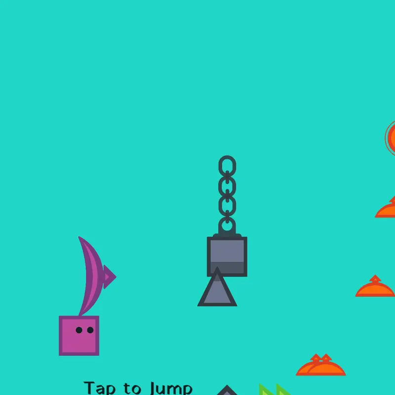 Game by @forsaken_dev