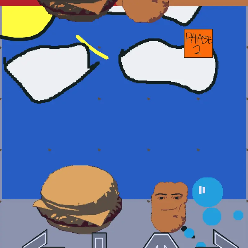 Game by @dhhdkdjsj