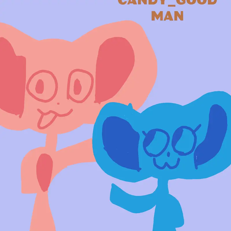 Game by @MuffinNCandy